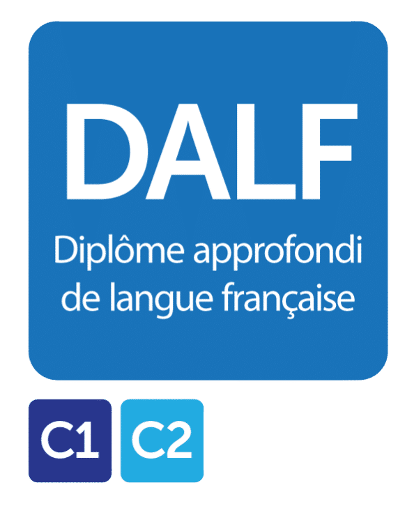 Preparación para certificados de idiomas DALF nivel C1 y C2 en francés avanzado