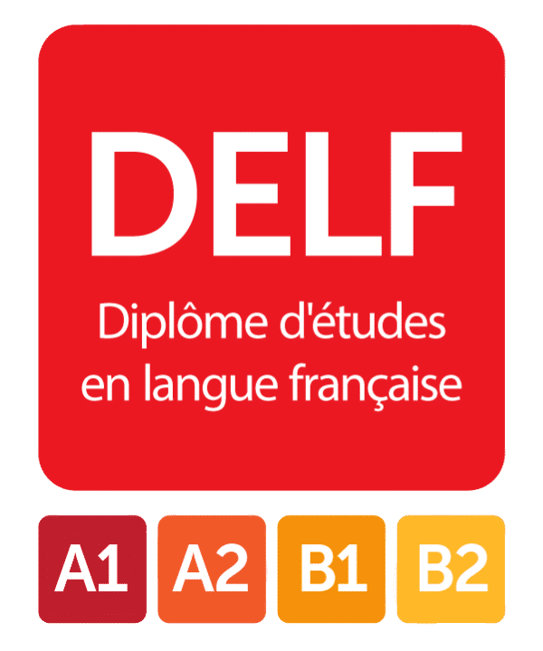 Certificación de francés DELF A1 A2 B1 B2 en Puebla para estudiar idiomas
