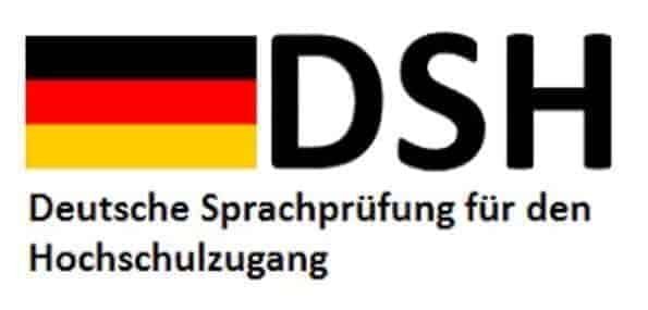 Certificación DSH de alemán en Puebla para ingreso a universidades en Alemania
